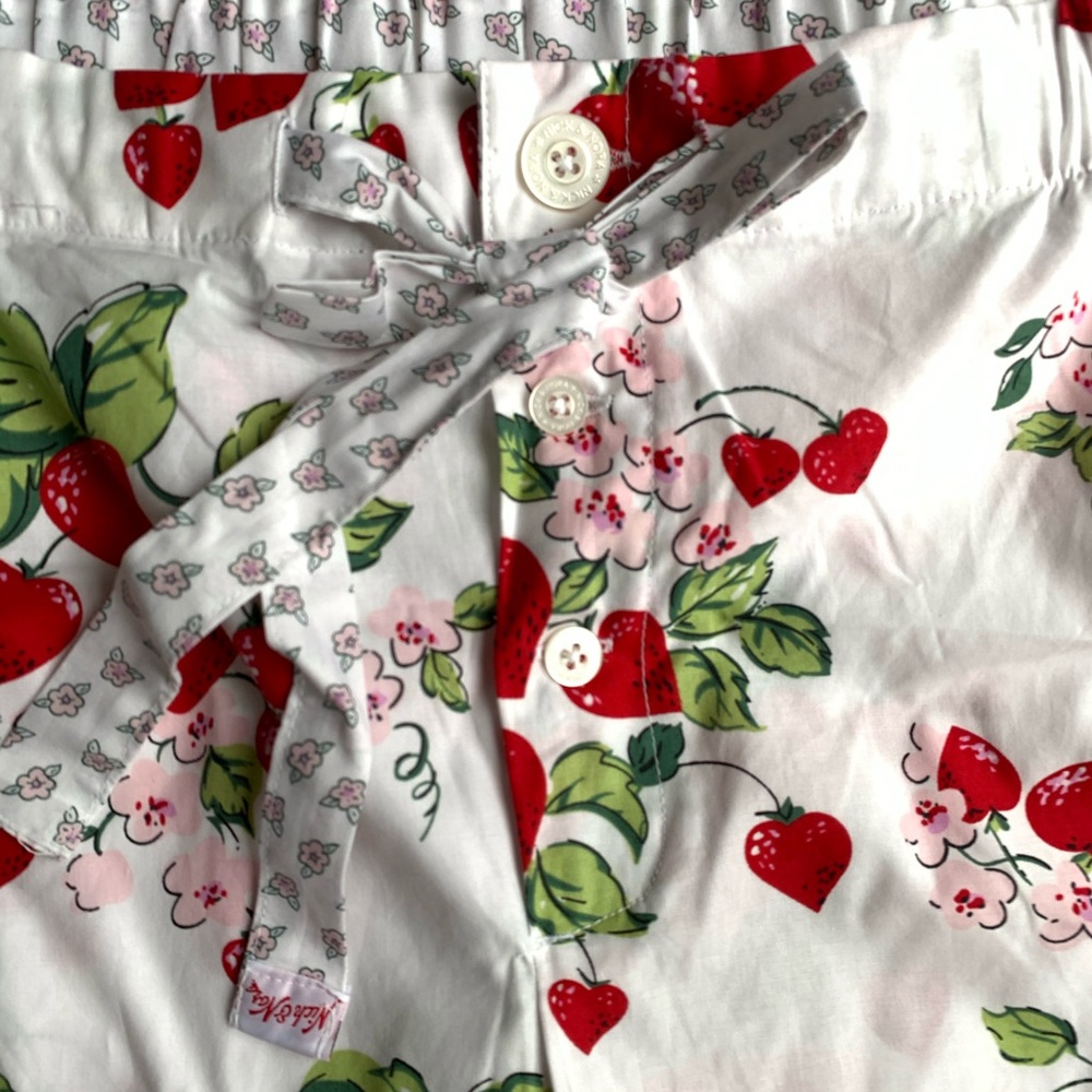 NWT Nick & Nora Pajama Lounge pants
